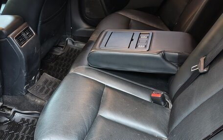 Nissan Teana, 2014 год, 1 650 000 рублей, 14 фотография