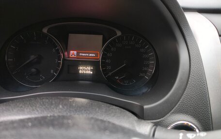 Nissan Teana, 2014 год, 1 650 000 рублей, 10 фотография