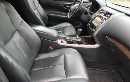 Nissan Teana, 2014 год, 1 650 000 рублей, 13 фотография