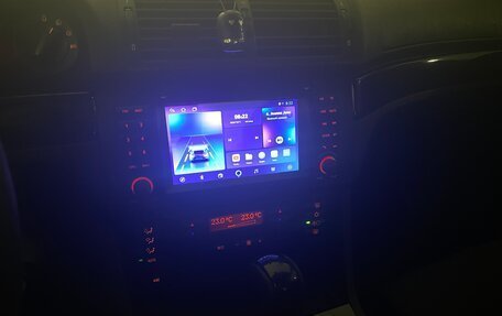 BMW 5 серия, 1998 год, 550 000 рублей, 9 фотография