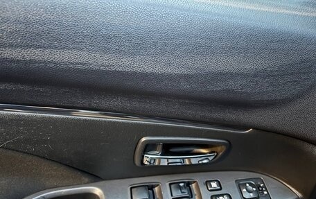 Mitsubishi ASX I рестайлинг, 2017 год, 1 200 000 рублей, 9 фотография