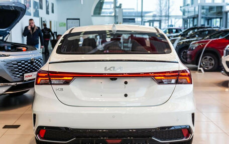 KIA K3, 2024 год, 3 164 789 рублей, 5 фотография