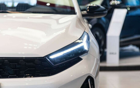 KIA K3, 2024 год, 3 164 789 рублей, 7 фотография