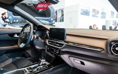 KIA K3, 2024 год, 3 164 789 рублей, 25 фотография