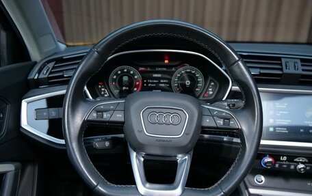 Audi Q3, 2022 год, 2 642 000 рублей, 6 фотография