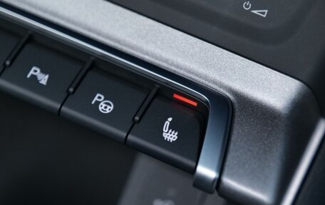 Audi Q3, 2022 год, 2 642 000 рублей, 10 фотография