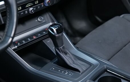 Audi Q3, 2022 год, 2 642 000 рублей, 15 фотография