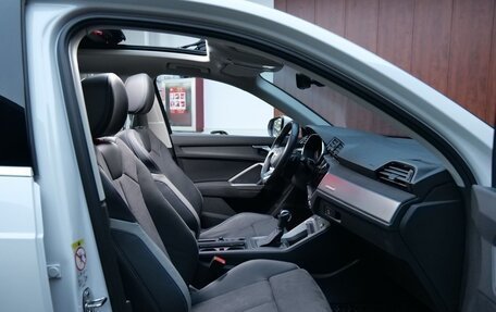 Audi Q3, 2022 год, 2 642 000 рублей, 19 фотография