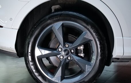 Audi Q3, 2022 год, 2 642 000 рублей, 23 фотография