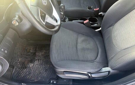 Hyundai Solaris II рестайлинг, 2016 год, 730 000 рублей, 6 фотография