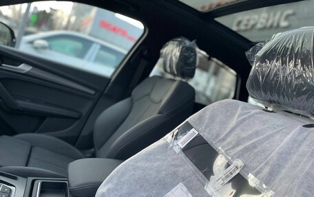 Audi Q5, 2025 год, 6 500 000 рублей, 12 фотография