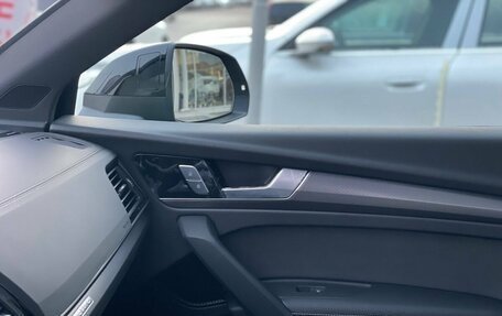 Audi Q5, 2025 год, 6 500 000 рублей, 11 фотография