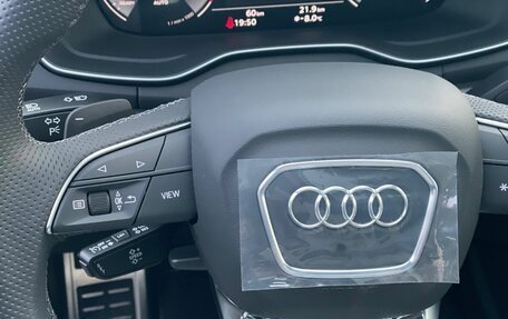 Audi Q5, 2025 год, 6 500 000 рублей, 13 фотография