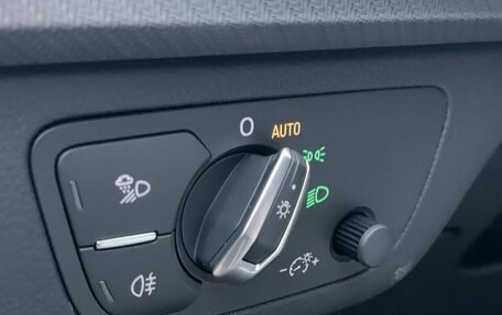 Audi Q5, 2025 год, 6 500 000 рублей, 9 фотография