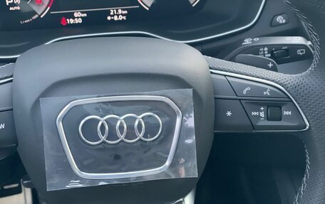 Audi Q5, 2025 год, 6 500 000 рублей, 14 фотография