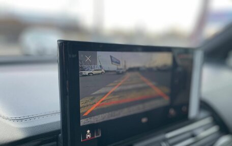 Audi Q5, 2025 год, 6 500 000 рублей, 17 фотография