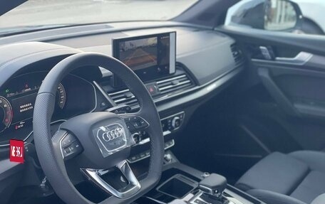 Audi Q5, 2025 год, 6 500 000 рублей, 10 фотография