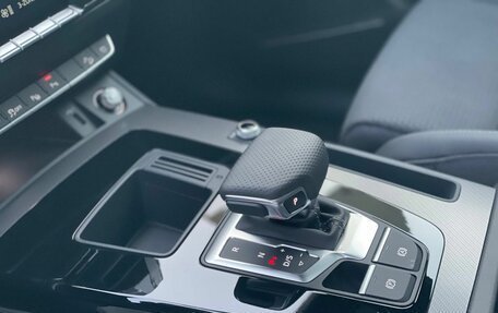 Audi Q5, 2025 год, 6 500 000 рублей, 19 фотография