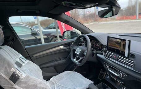 Audi Q5, 2025 год, 6 500 000 рублей, 21 фотография