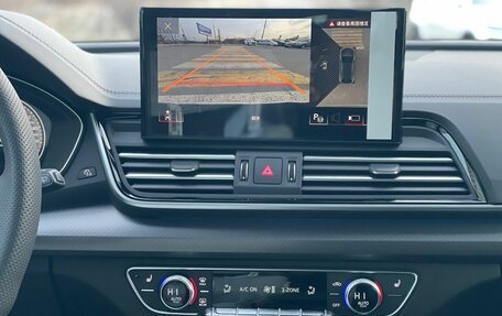 Audi Q5, 2025 год, 6 500 000 рублей, 20 фотография