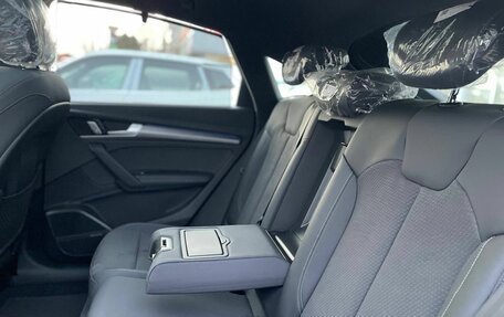 Audi Q5, 2025 год, 6 500 000 рублей, 25 фотография