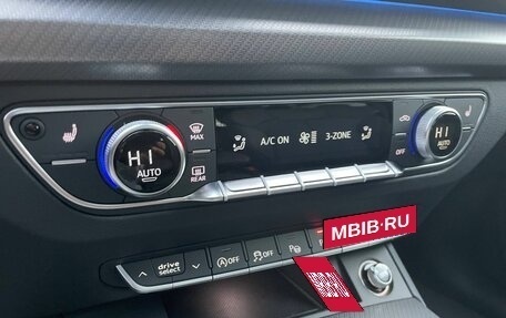 Audi Q5, 2025 год, 6 500 000 рублей, 18 фотография