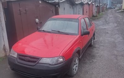 Daewoo Nexia I рестайлинг, 2013 год, 250 000 рублей, 1 фотография