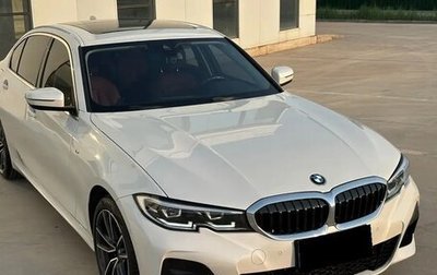 BMW 3 серия, 2021 год, 2 942 000 рублей, 1 фотография