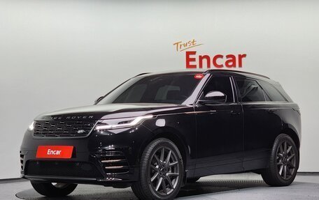 Land Rover Range Rover Velar I, 2024 год, 9 100 000 рублей, 1 фотография