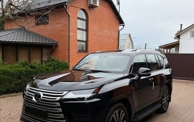 Lexus LX, 2025 год, 18 600 004 рублей, 1 фотография