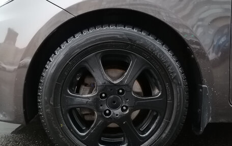 KIA Rio III рестайлинг, 2016 год, 959 000 рублей, 17 фотография