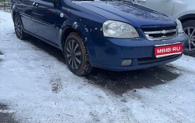 Chevrolet Lacetti, 2011 год, 320 000 рублей, 1 фотография