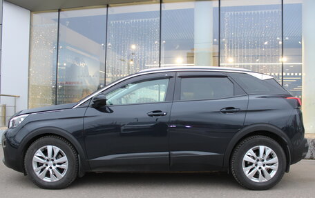 Peugeot 3008 II, 2020 год, 2 600 000 рублей, 2 фотография