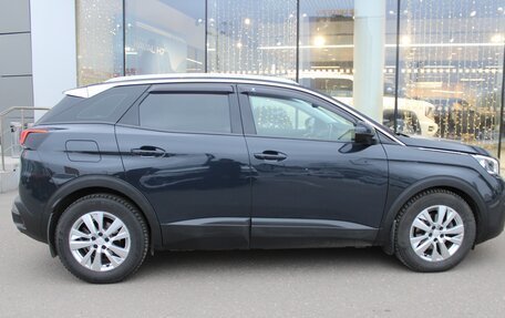 Peugeot 3008 II, 2020 год, 2 600 000 рублей, 3 фотография