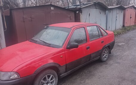 Daewoo Nexia I рестайлинг, 2013 год, 250 000 рублей, 2 фотография