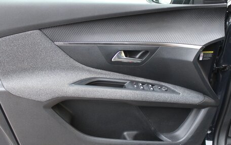 Peugeot 3008 II, 2020 год, 2 600 000 рублей, 9 фотография