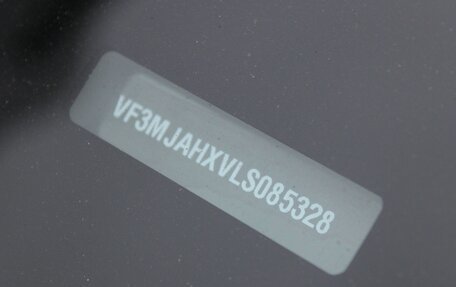 Peugeot 3008 II, 2020 год, 2 600 000 рублей, 11 фотография