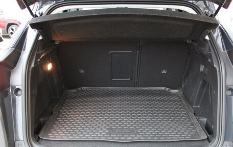 Peugeot 3008 II, 2020 год, 2 600 000 рублей, 10 фотография