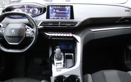 Peugeot 3008 II, 2020 год, 2 600 000 рублей, 7 фотография