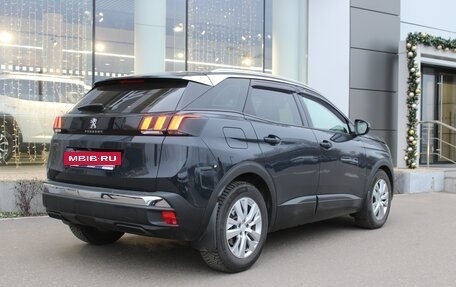 Peugeot 3008 II, 2020 год, 2 600 000 рублей, 4 фотография