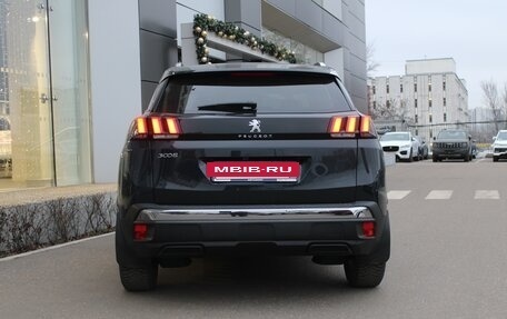 Peugeot 3008 II, 2020 год, 2 600 000 рублей, 5 фотография