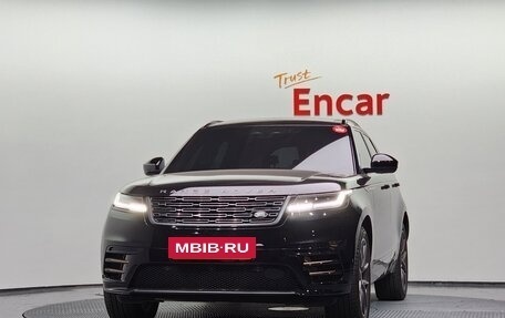 Land Rover Range Rover Velar I, 2024 год, 9 100 000 рублей, 2 фотография