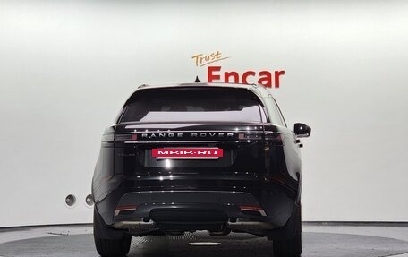 Land Rover Range Rover Velar I, 2024 год, 9 100 000 рублей, 4 фотография