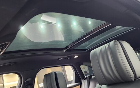 Land Rover Range Rover Velar I, 2024 год, 9 100 000 рублей, 12 фотография