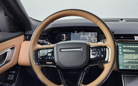 Land Rover Range Rover Velar I, 2024 год, 9 100 000 рублей, 9 фотография