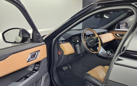 Land Rover Range Rover Velar I, 2024 год, 9 100 000 рублей, 10 фотография