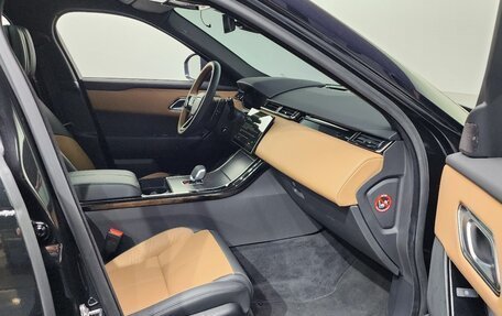 Land Rover Range Rover Velar I, 2024 год, 9 100 000 рублей, 11 фотография