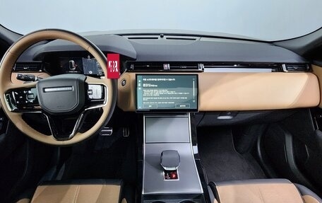 Land Rover Range Rover Velar I, 2024 год, 9 100 000 рублей, 5 фотография