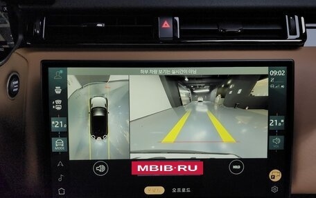 Land Rover Range Rover Velar I, 2024 год, 9 100 000 рублей, 7 фотография