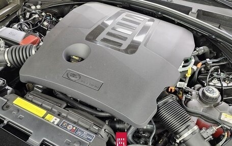 Land Rover Range Rover Velar I, 2024 год, 9 100 000 рублей, 13 фотография